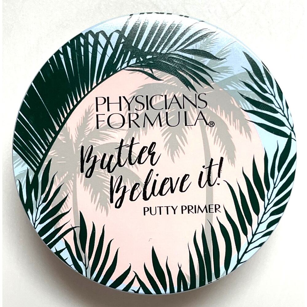 NEW Physicians Formula Butter Believe It! Putty Primer 20.3g